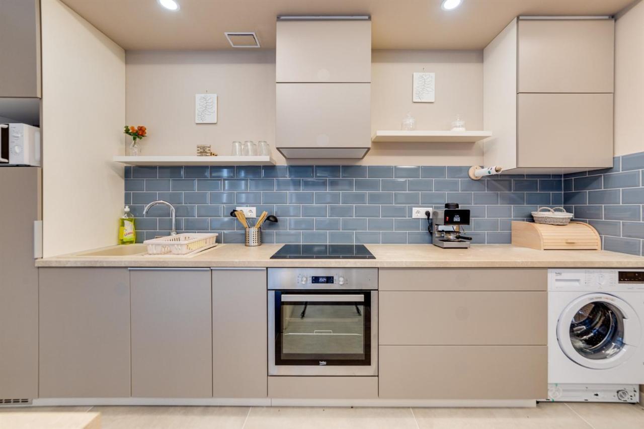 Forest Foeldvar Apartmanok By Bltn Balatonfoldvar Exterior photo