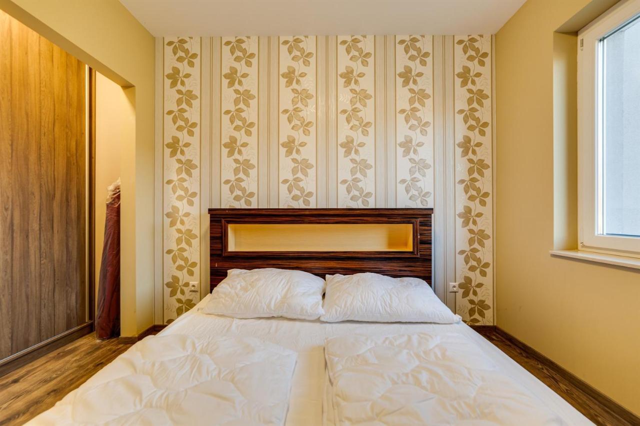 Forest Foeldvar Apartmanok By Bltn Balatonfoldvar Exterior photo
