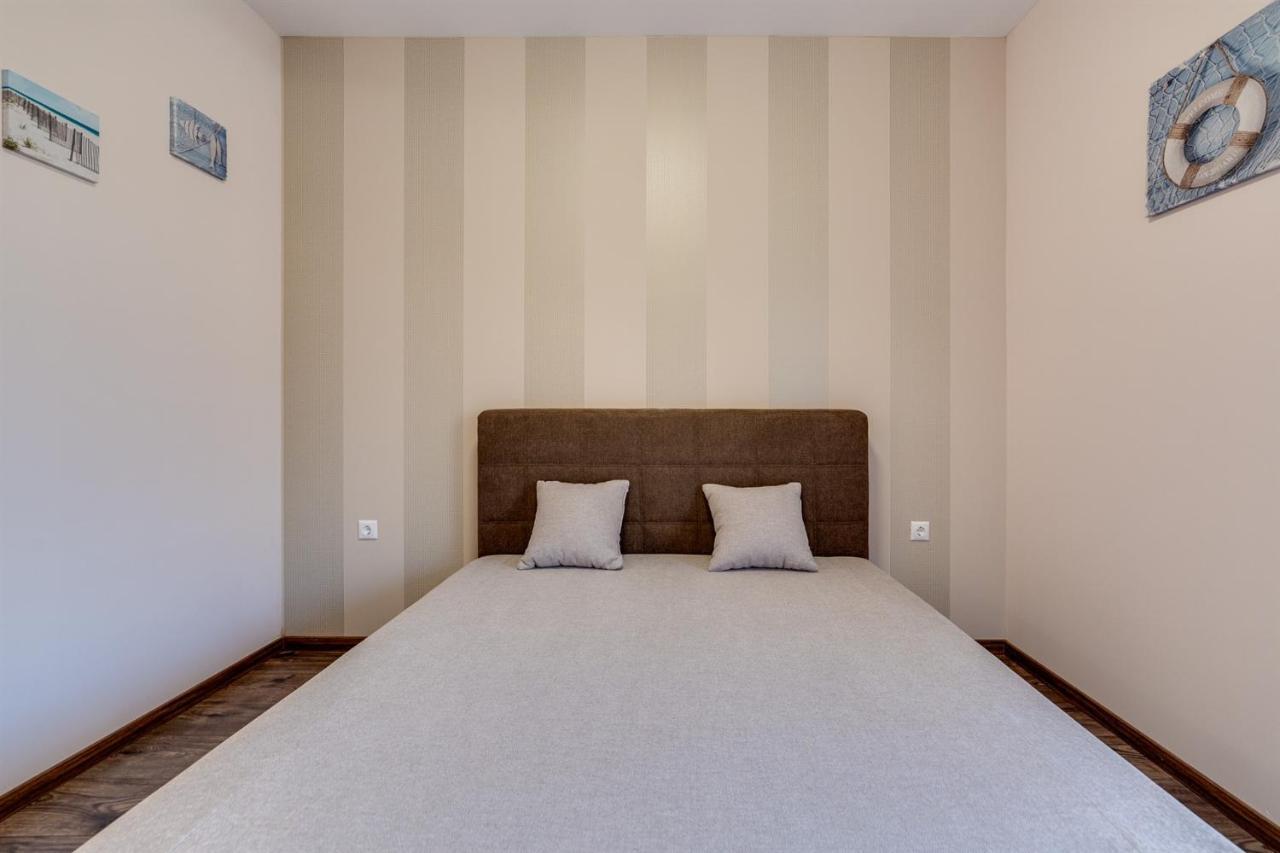 Forest Foeldvar Apartmanok By Bltn Balatonfoldvar Exterior photo